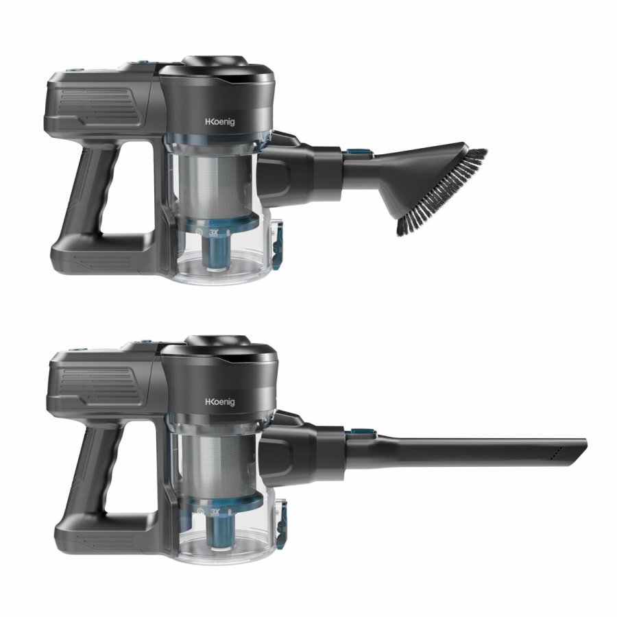 Stavst�vsuger Hkoenig 150 W 0,8 L #2