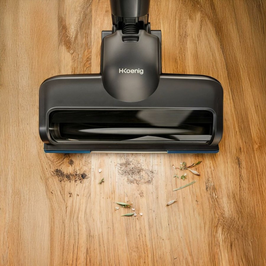 Stavst�vsuger Hkoenig 150 W 0,8 L #6