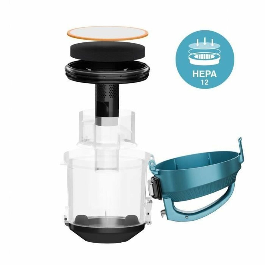 Stvsuger Hkoenig Sort 700 W #4