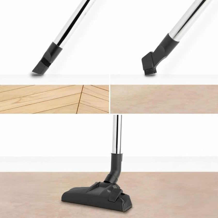 Stvsuger Hkoenig Sort 700 W #6