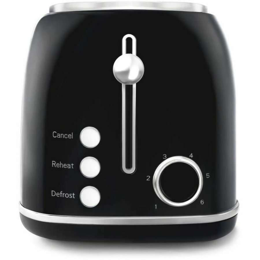 Brdrister Sweiss GRV9 Sort 1500 W #7