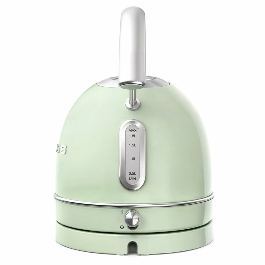 Kedel Sweiss KTL7 Grn Rustfrit stl 2200 W 1,8 L #5