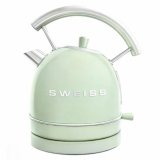 Kedel Sweiss KTL7 Grn Rustfrit stl 2200 W 1,8 L #1