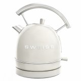 Kedel Sweiss KTL8 Beige Rustfrit stl 2200 W 1,8 L #2
