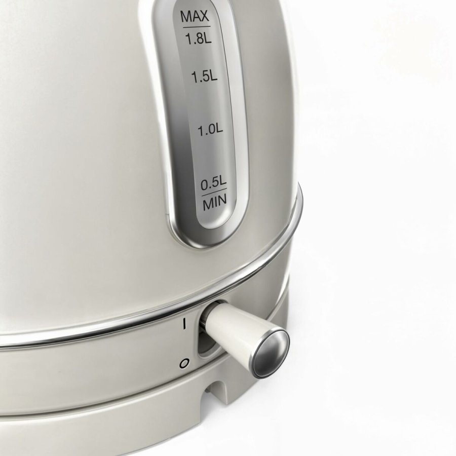 Kedel Sweiss KTL8 Beige Rustfrit stl 2200 W 1,8 L #6