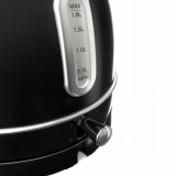 Kedel Sweiss KTL9 Sort Rustfrit stl 2200 W 1,8 L #6