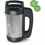 Kop-blender Hkoenig Sort Gr 850 W #1