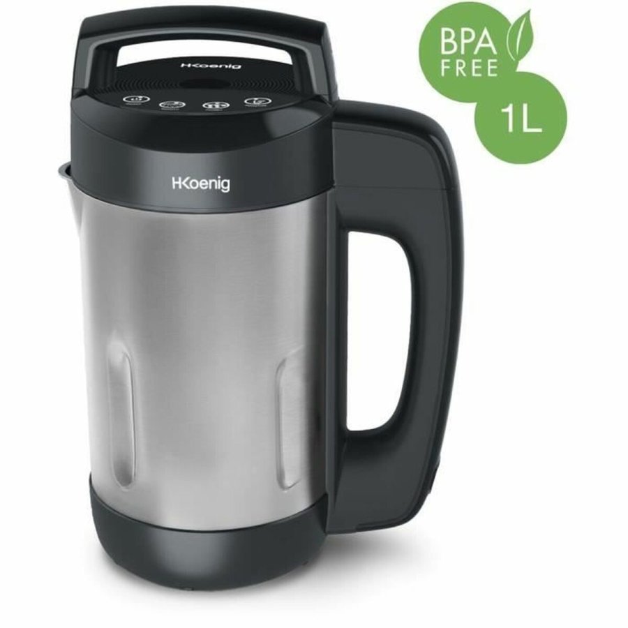 Kop-blender Hkoenig Sort Gr 850 W #1