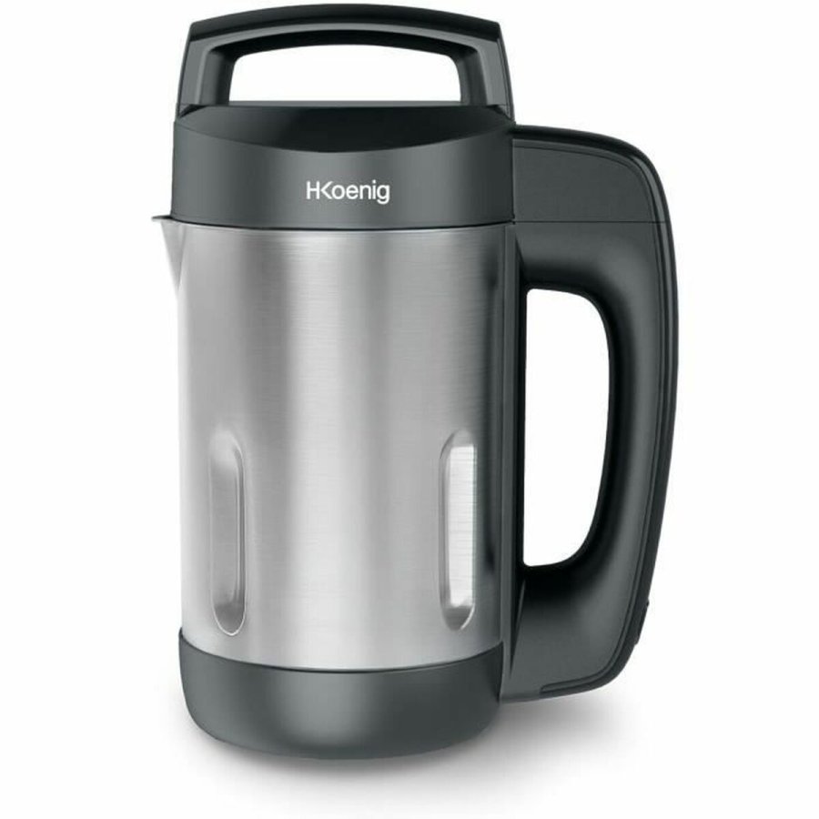 Kop-blender Hkoenig Sort Gr 850 W #2