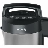 Kop-blender Hkoenig Sort Gr 850 W #4