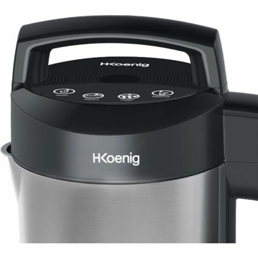 Kop-blender Hkoenig Sort Gr 850 W #4