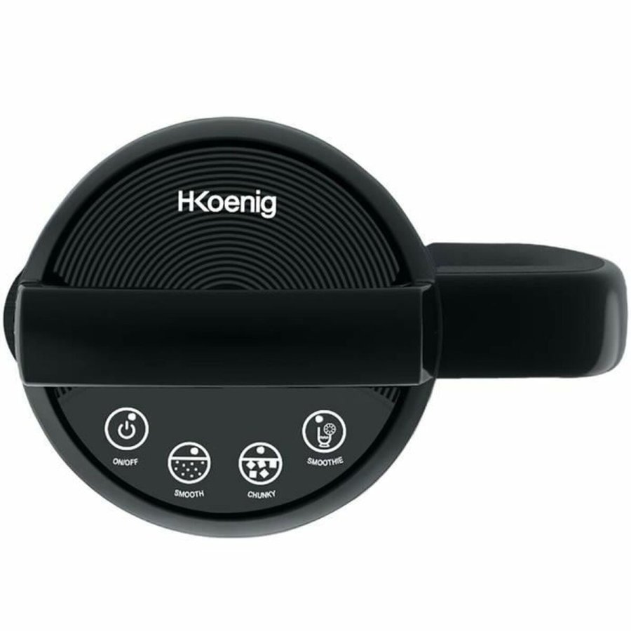 Kop-blender Hkoenig Sort Gr 850 W #5