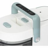 Stvsuger Hkoenig Hvid #4