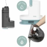 Stvsuger Hkoenig Hvid #5