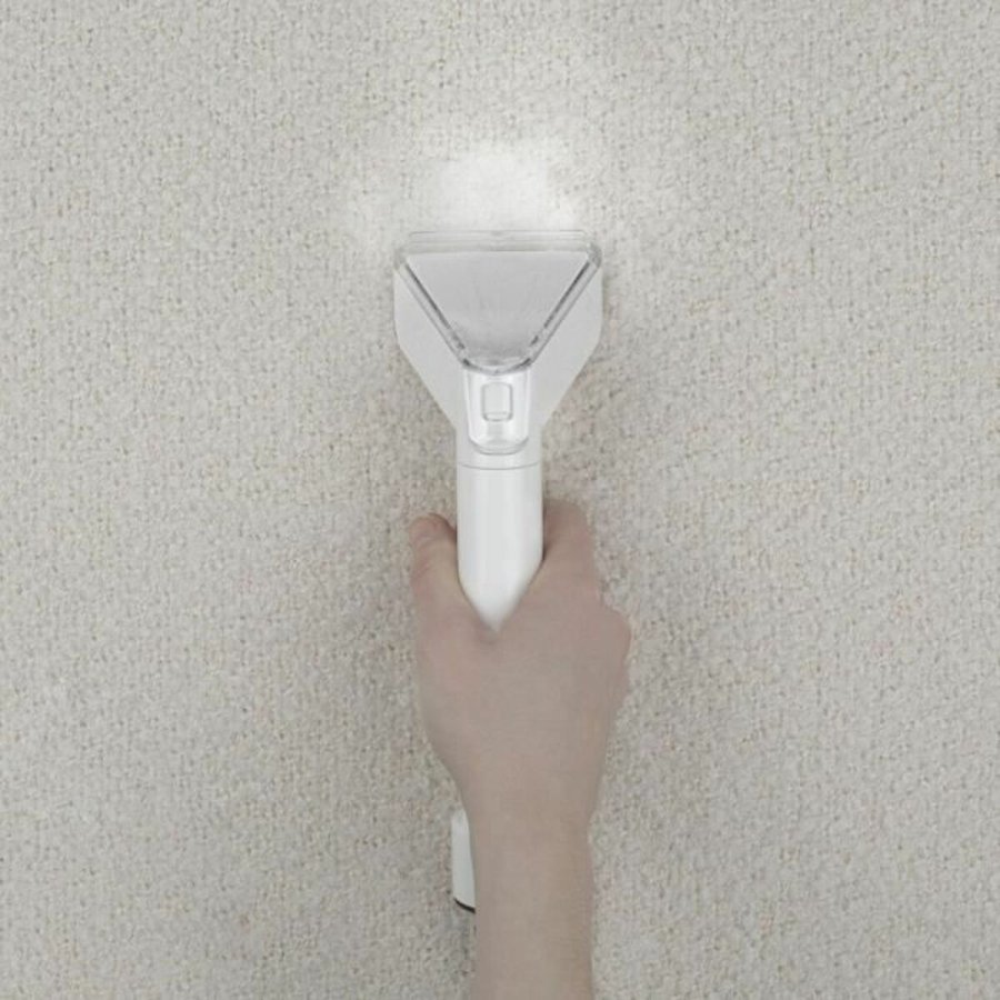 Stvsuger Hkoenig Hvid #6