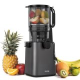 Elektrisk juicer Hkoenig GSX26 Sort 1,8 L #2