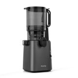 Elektrisk juicer Hkoenig GSX26 Sort 1,8 L #4