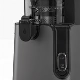 Elektrisk juicer Hkoenig GSX26 Sort 1,8 L #5