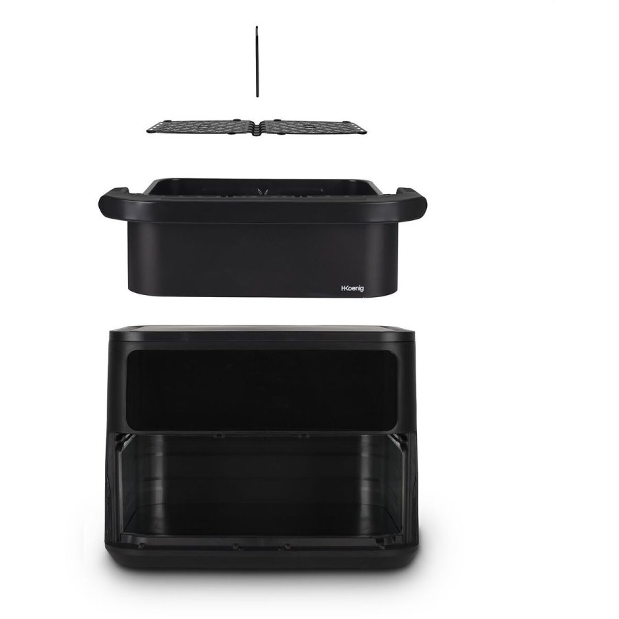 Frituregryde Hkoenig #5