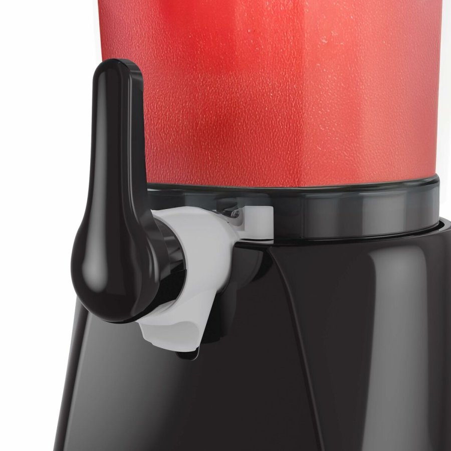 Ismaskine Hkoenig GTR60 20 W Sort 1 L #5