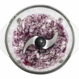 Kdhakker Hkoenig LEO8 Sort Krom Glas Rustfrit stl 1 L #6