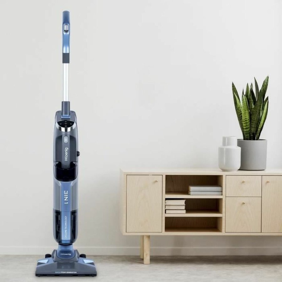 Damprenser Hkoenig ARYA600 1800 W #5