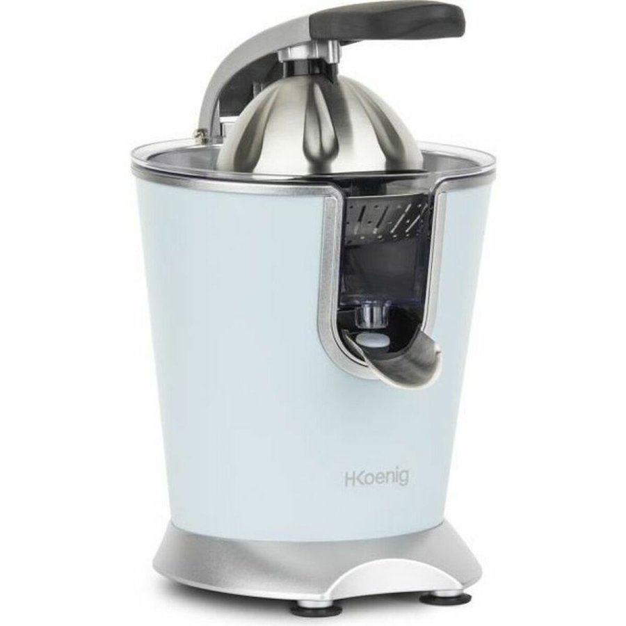 Elektrisk juicer Hkoenig AGR86 Pudderbl 160 W 160 W #1