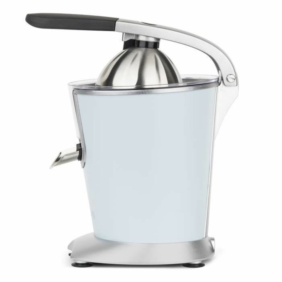 Elektrisk juicer Hkoenig AGR86 Pudderbl 160 W 160 W #3