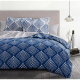 Dynebetrk st HOME LINGE PASSION Bl 240 x 260 cm #2