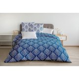Dynebetrk st HOME LINGE PASSION Bl 240 x 260 cm #3