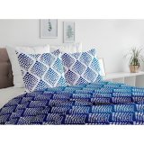 Dynebetrk st HOME LINGE PASSION Bl 240 x 260 cm #4