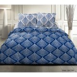 Dynebetrk st HOME LINGE PASSION Bl 240 x 260 cm #5