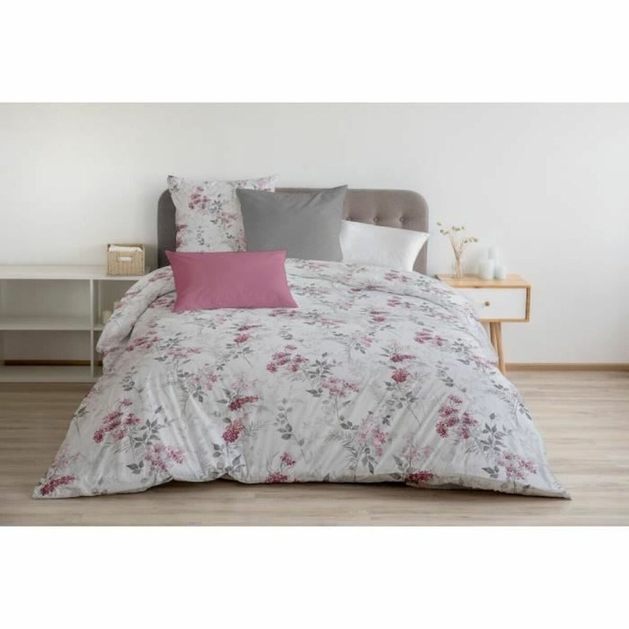 Dynebetrk st HOME LINGE PASSION Seng 180/200 3 Dele #5