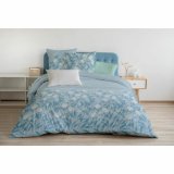 Dynebetrk st HOME LINGE PASSION Bl 240 x 260 cm 3 Dele #1
