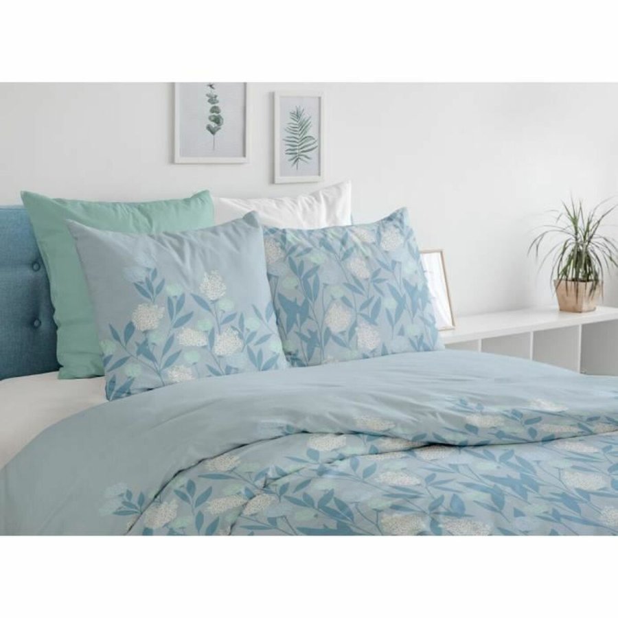Dynebetrk st HOME LINGE PASSION Bl 240 x 260 cm 3 Dele #13