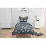 Dynebetrk st Roupillon rainbow 140 x 200 cm Bl 2 Dele #9