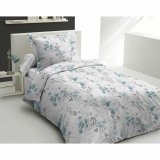 Dynebetrk st HOME LINGE PASSION Multifarvet 140 x 200 cm Seng 140 #1