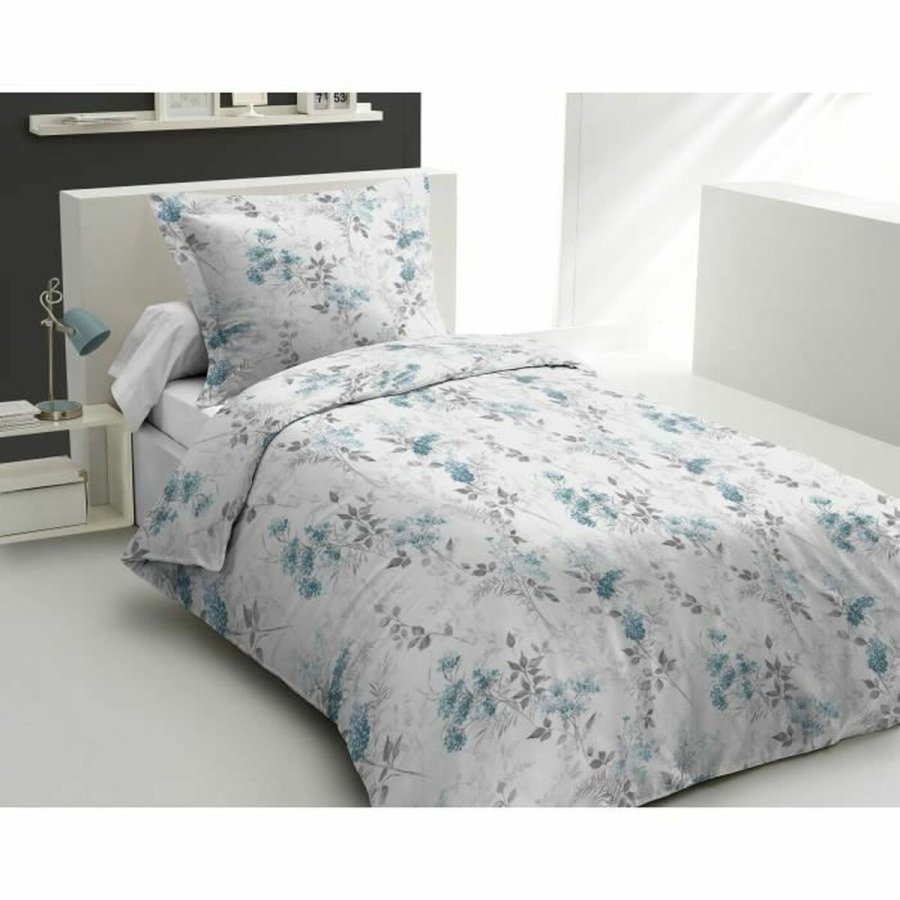 Dynebetrk st HOME LINGE PASSION Multifarvet 140 x 200 cm Seng 140 #1