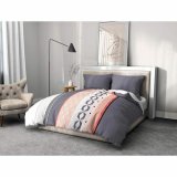 Dynebetrk st HOME LINGE PASSION Bling 240 x 260 cm #13
