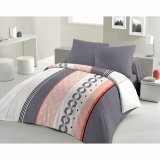 Dynebetrk st HOME LINGE PASSION Bling 240 x 260 cm #1