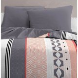 Dynebetrk st HOME LINGE PASSION Bling 240 x 260 cm #5