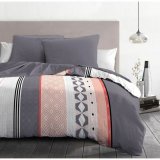 Dynebetrk st HOME LINGE PASSION Bling 240 x 260 cm #9