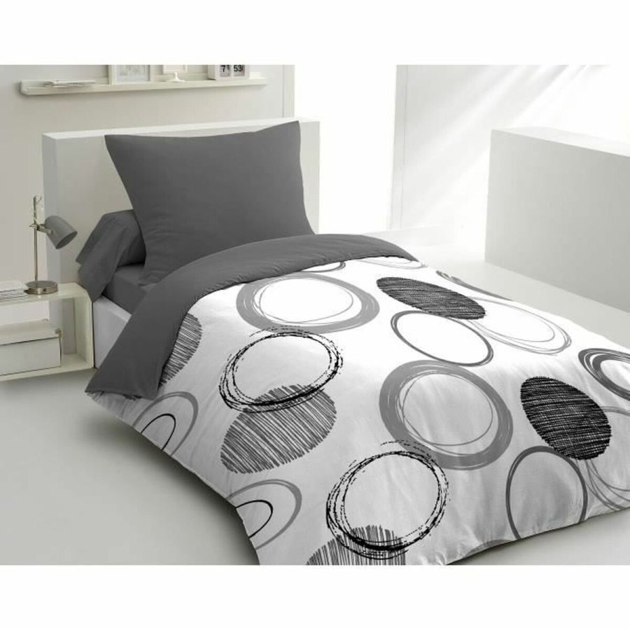Nordisk cover HOME LINGE PASSION Audace Gr Lysegr 140 x 200 cm #1