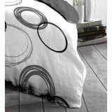 Nordisk cover HOME LINGE PASSION Audace Gr Lysegr 240 x 260 cm #5