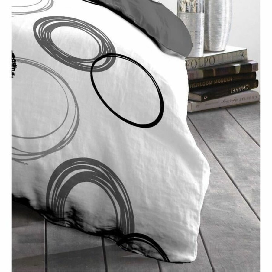 Nordisk cover HOME LINGE PASSION Audace Gr Lysegr 240 x 260 cm #5