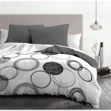 Nordisk cover HOME LINGE PASSION Audace Gr Lysegr 240 x 260 cm #9