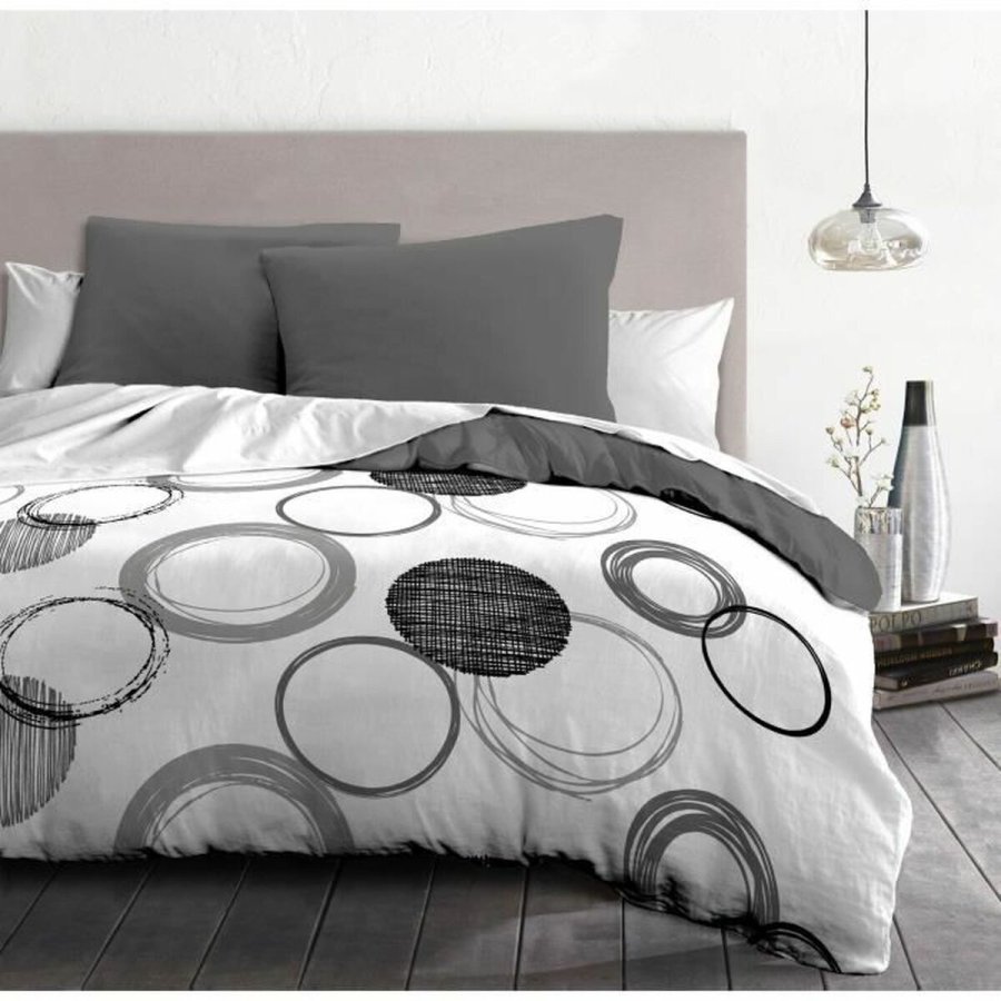 Nordisk cover HOME LINGE PASSION Audace Gr Lysegr 240 x 260 cm #9