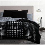 Nordisk cover HOME LINGE PASSION Sort 240 x 260 cm #1