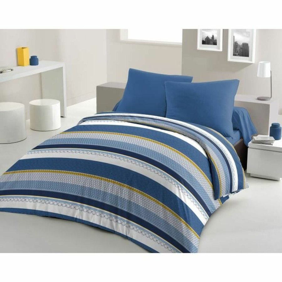 Nordisk cover HOME LINGE PASSION Stanis Bl 220 x 240 cm #1