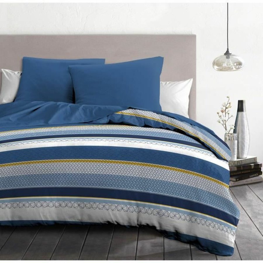 Dynebetrk st HOME LINGE PASSION Bl 240 x 260 cm #2